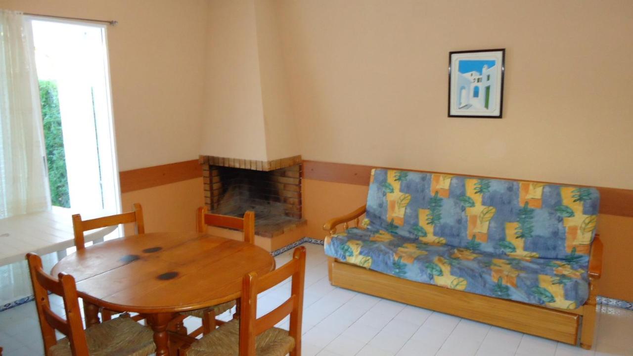 Ferienwohnung Poblet Nou Lek Peñíscola Exterior foto